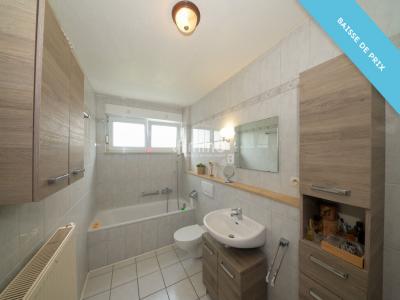 Acheter Appartement Lauterbourg 169990 euros