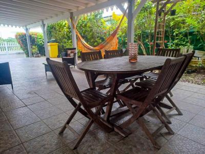 Acheter Maison Riviere-salee Martinique