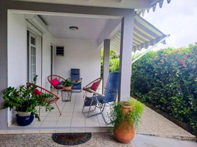 Acheter Maison Riviere-salee 298000 euros