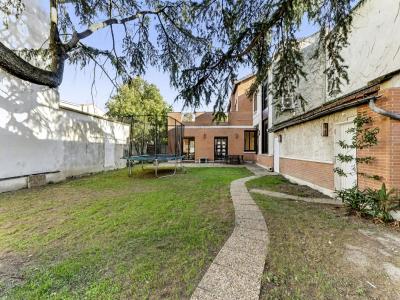 For sale Toulouse 7 rooms 152 m2 Haute garonne (31400) photo 1