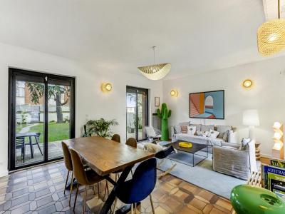 For sale Toulouse 7 rooms 152 m2 Haute garonne (31400) photo 2