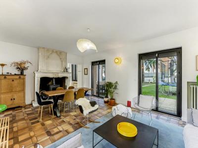 For sale Toulouse 7 rooms 152 m2 Haute garonne (31400) photo 4