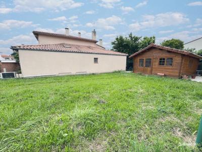 Annonce Vente 6 pices Maison Bruguieres 31