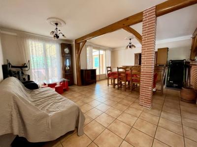 Acheter Maison 157 m2 Bruguieres