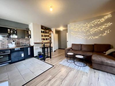 Acheter Appartement 55 m2 Launaguet