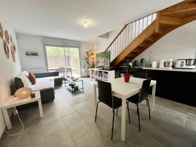 Acheter Maison 88 m2 Toulouse
