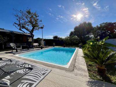 Annonce Vente 4 pices Maison Saint-alban 31
