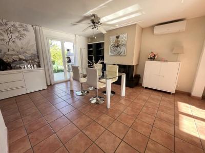 Acheter Maison Saint-alban Haute garonne