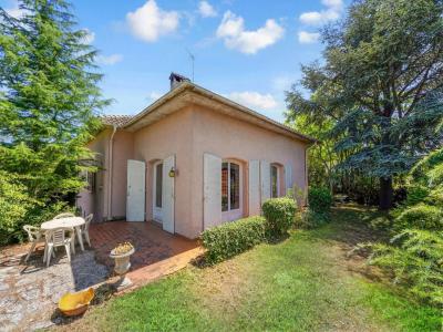 Annonce Vente 7 pices Maison Ramonville-saint-agne 31