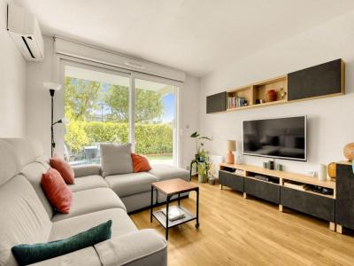 Annonce Vente 3 pices Appartement Cugnaux 31