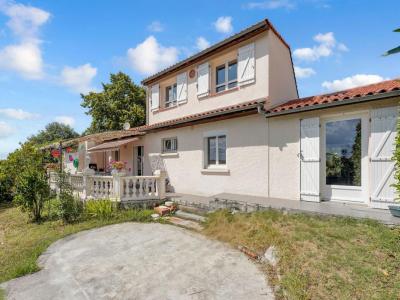 Acheter Maison Saint-orens-de-gameville Haute garonne