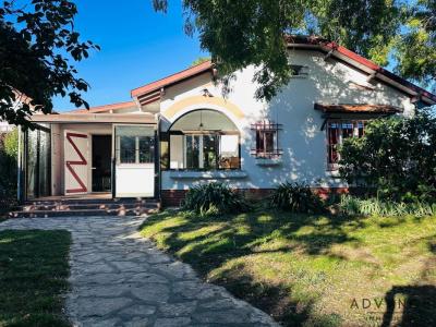 Annonce Vente 5 pices Maison Toulouse 31