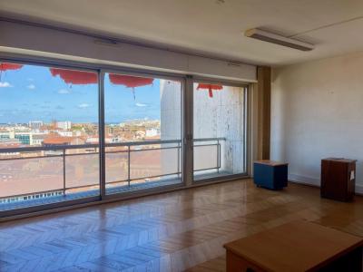 Annonce Vente 5 pices Appartement Toulouse 31