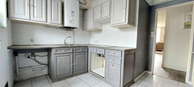Acheter Appartement Toulouse 140000 euros