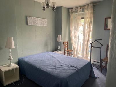 Annonce Vente 7 pices Appartement Bagneres-de-luchon 31