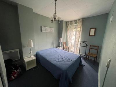 Acheter Appartement Bagneres-de-luchon 169000 euros