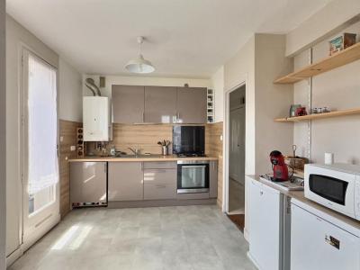 Acheter Appartement 80 m2 Montauban