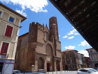 Acheter Bureau Montesquieu-volvestre Haute garonne