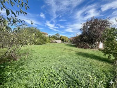 Annonce Vente Terrain Fenouillet 31
