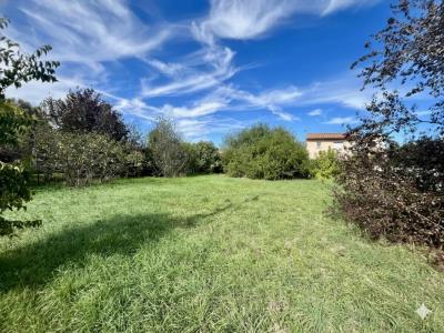 Acheter Terrain 763 m2 Fenouillet
