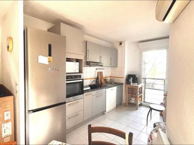 Acheter Appartement 57 m2 Toulouse