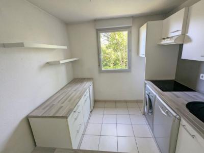 Acheter Appartement 61 m2 Toulouse