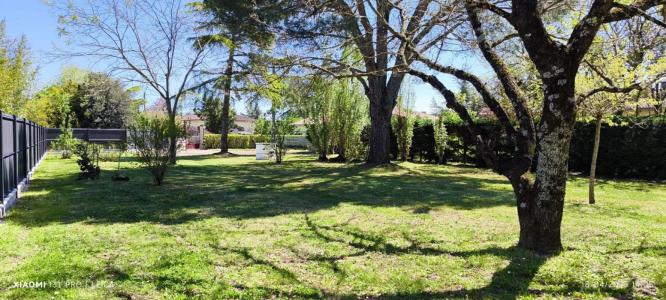 Acheter Terrain Seysses Haute garonne