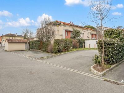Annonce Vente 3 pices Appartement Saint-orens-de-gameville 31