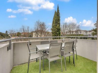 Acheter Appartement 62 m2 Saint-orens-de-gameville