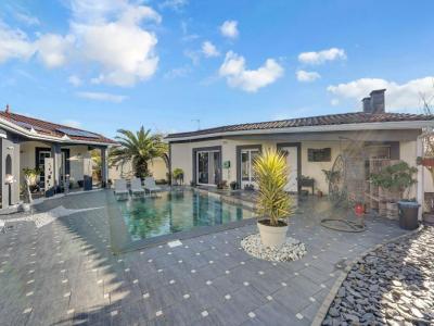 Annonce Vente 5 pices Maison Fonsorbes 31
