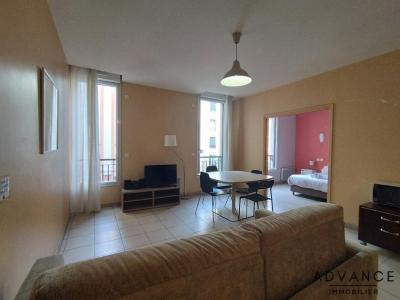 Annonce Vente 2 pices Appartement Toulouse 31