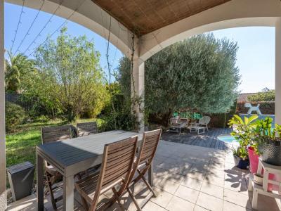 Annonce Vente 5 pices Maison Union 31