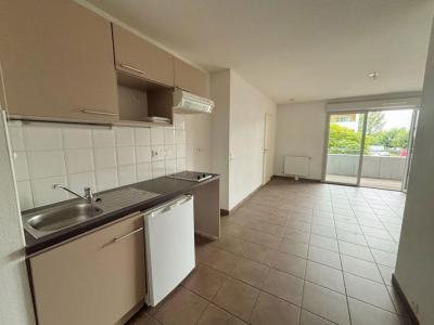 Annonce Vente 2 pices Appartement Toulouse 31