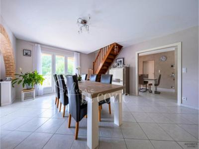 Acheter Maison 131 m2 Graulhet