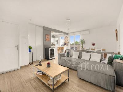 Acheter Appartement 83 m2 Salvetat-saint-gilles