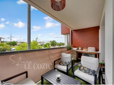 Acheter Appartement Salvetat-saint-gilles Haute garonne