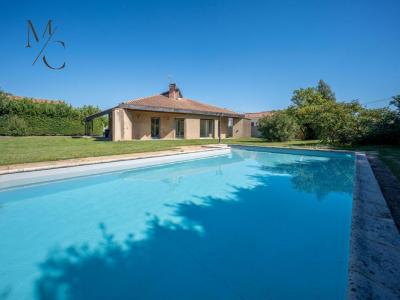 Annonce Vente 6 pices Maison Muret 31
