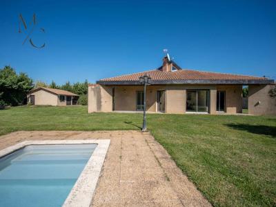 Acheter Maison Muret 431000 euros