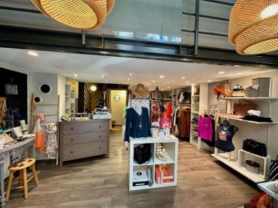 Annonce Vente Commerce Montauban 82