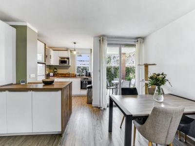 For sale Saint-jory 3 rooms 62 m2 Haute garonne (31790) photo 1