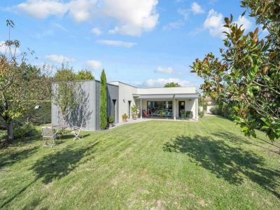 For sale Saint-nauphary 5 rooms 156 m2 Tarn et garonne (82370) photo 0
