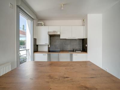 Acheter Appartement 63 m2 Quint-fonsegrives
