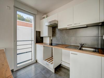 Acheter Appartement Quint-fonsegrives Haute garonne