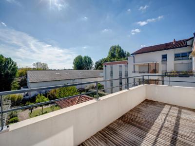 Acheter Appartement Quint-fonsegrives 260000 euros