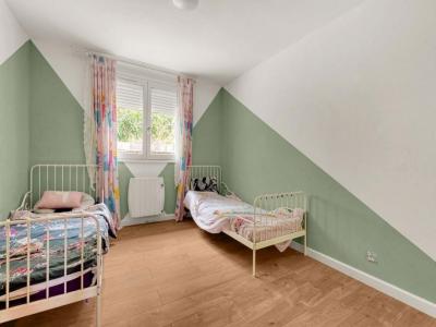 Acheter Maison 105 m2 Castelnau-d'estretefonds