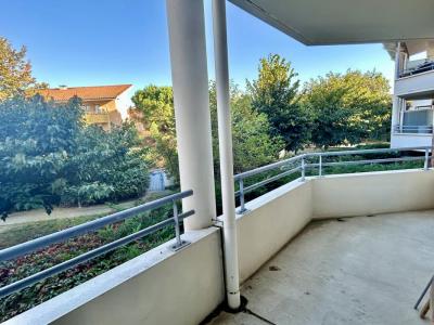 Annonce Vente 3 pices Appartement Toulouse 31