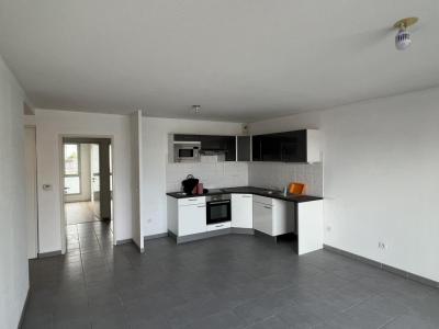 For sale Toulouse 3 rooms 61 m2 Haute garonne (31500) photo 0