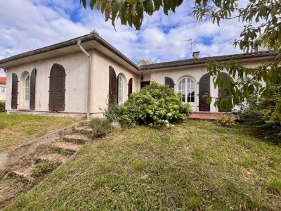 For sale Ramonville-saint-agne 6 rooms 152 m2 Haute garonne (31520) photo 0