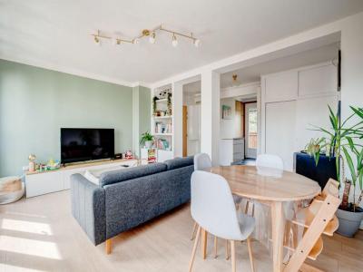 Annonce Vente 3 pices Appartement Toulouse 31