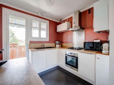 Acheter Appartement 65 m2 Toulouse